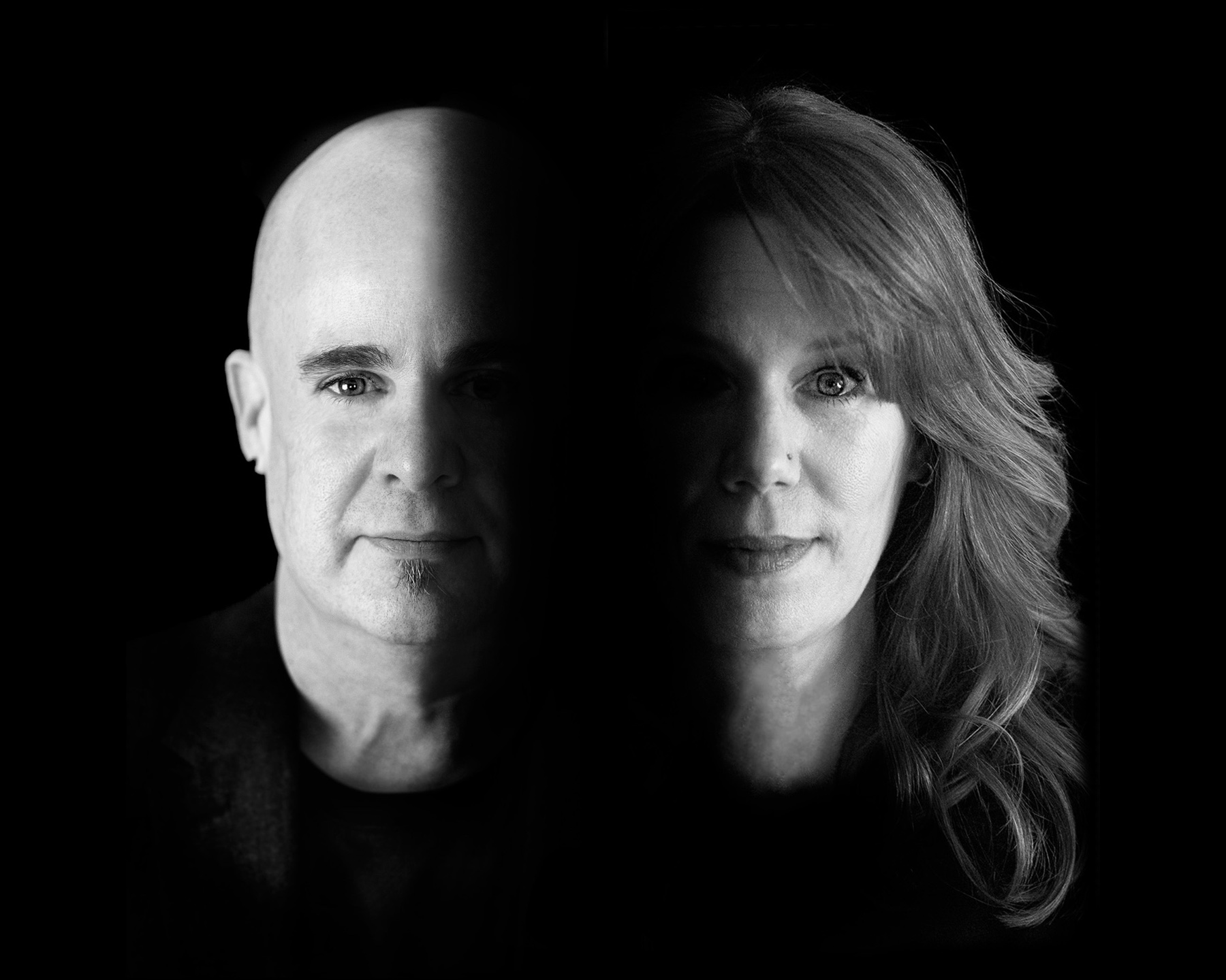 Jason and Rhonda Halbert — R.J. Halbert